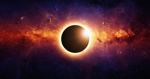 This is how a Solar Eclipse affects your soul, body, and mind