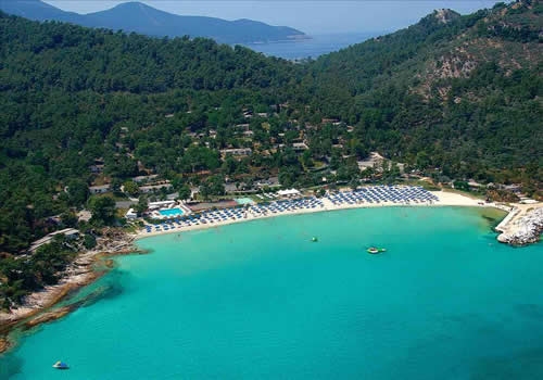 Thassos - Greece